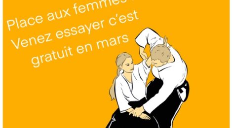 Journée internationale des droits des femmes