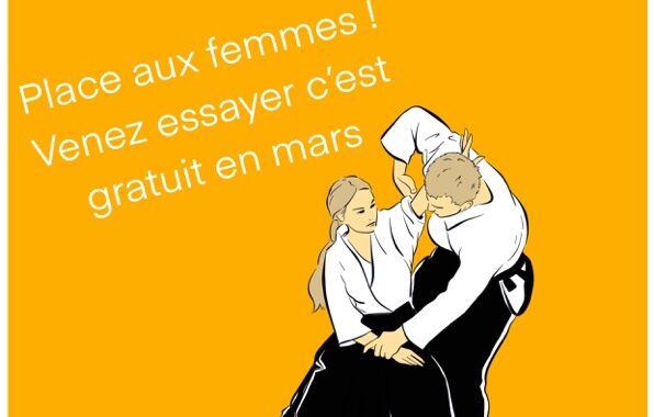 Journée internationale des droits des femmes