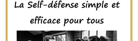 Découverte du Krav Maga à la médiathèque