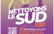 Nettoyons le Sud