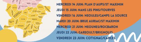 Le gynécobus revient en juin