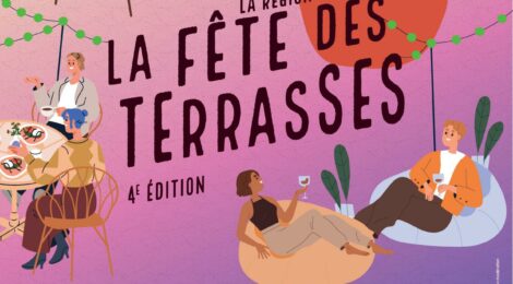 Fête des Terrasses