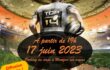 Finale du TOP 14 à Montfort !