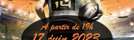 Finale du TOP 14 à Montfort !