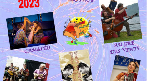 Festival TradoSud