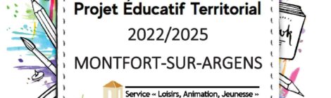 Service Jeunesse : Projet Educatif Territorial