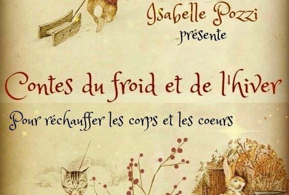 Spectacle de contes