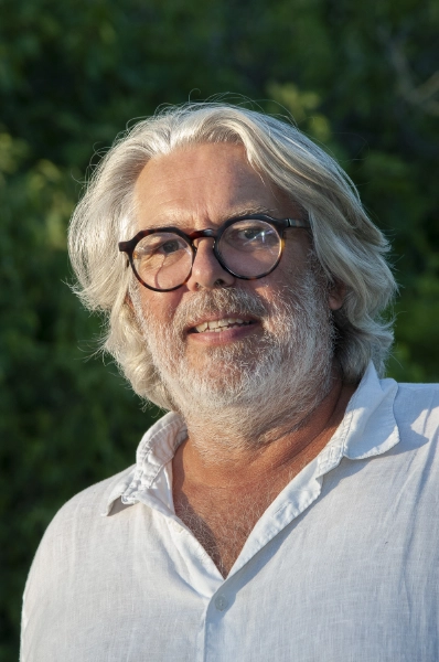 Cedric_Bernard Vos élus