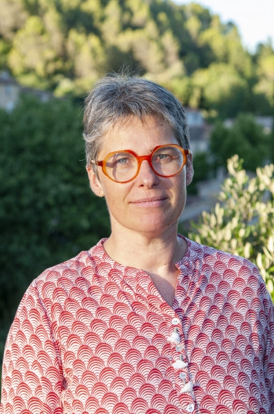 Marie-Pierre_Burlando Vos élus