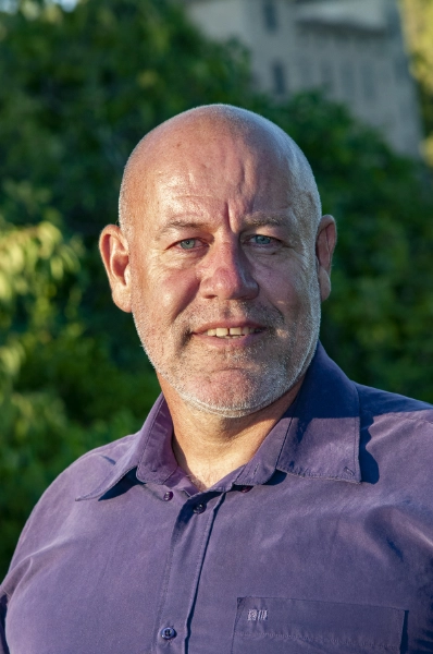 Michael_Krebs Vos élus