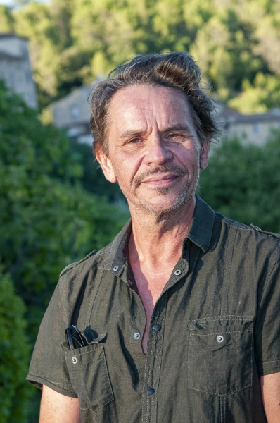 Olivier_Debourrez Vos élus