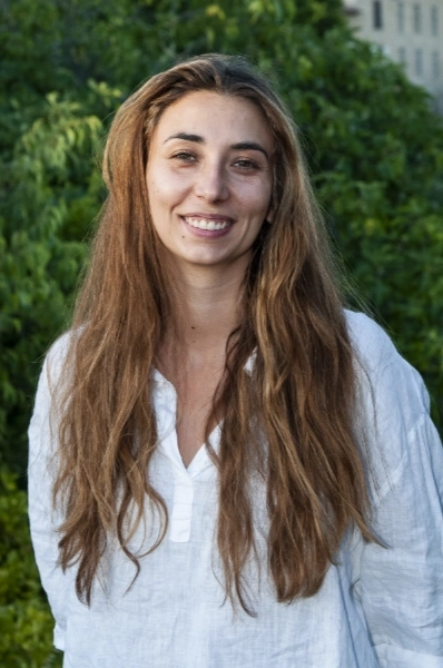 amelie_agnel Vos élus