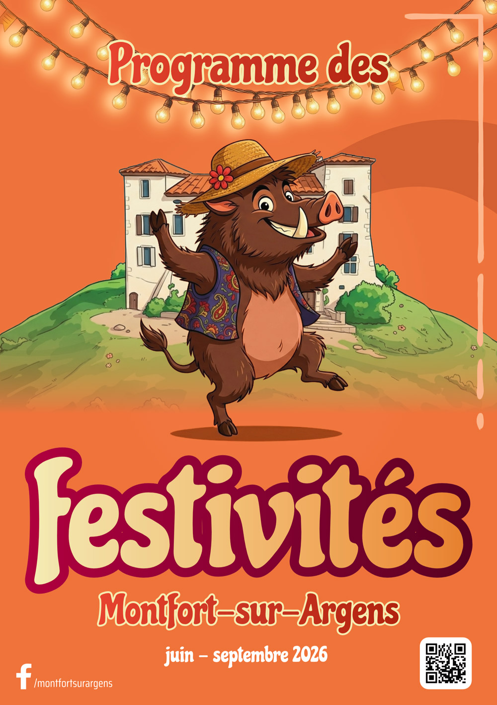 Bulletin Municipal #67