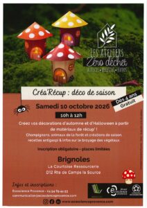 Créa’Récup’